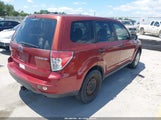 Subaru Forester 2.5X JF2SH61659H728517 снимка