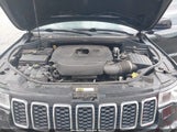 Jeep Grand Cherokee Laredo E 4X4 1C4RJFAG0KC557737 снимка