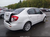 Suzuki Sx4 Le/Le Anniversary Edition JS2YC5A27B6300695 снимка
