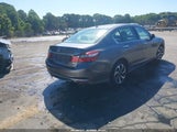 Honda Accord Ex-L V-6 1HGCR3F84GA004611 fotografie
