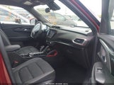 Chevrolet Trailblazer Fwd Rs KL79MTSLXNB007907 снимка