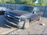 Chevrolet Silverado  Classic Work Truck 1GCEC19V57Z191082 снимка