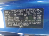 Kia Soul Gt-Line Turbo KNDJ53AF5L7105512 photo