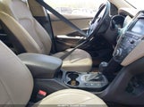 Hyundai Santa Fe Se Ultimate KM8SR4HF5HU168764 снимка