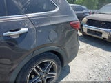 Hyundai Santa Fe Se Ultimate KM8SR4HF5HU168764 снимка