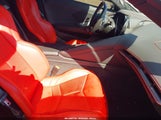 Chevrolet Corvette Stingray Rwd 1Lt 1G1YA2D41P5142212 fotografie
