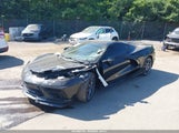 Chevrolet Corvette Stingray Rwd 1Lt 1G1YA2D41P5142212 снимка