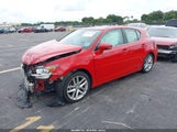 Lexus Ct 200H JTHKD5BH2E2201986 снимка