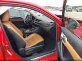 Lexus Ct 200H JTHKD5BH2E2201986 снимка
