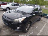 Hyundai Tucson Se KM8JUCAG9EU848010 снимка