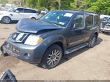 Nissan Pathfinder Le 5N1AR1NB0AC625195 снимка