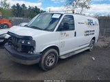 GMC Savana  Work Van 1GTW7AFF1H1915775 fotografie