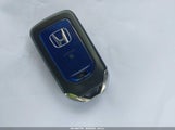 Honda Accord Hybrid Ex-L 1HGCR6F54EA006816 fotografie