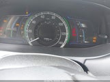 Honda Accord Hybrid Ex-L 1HGCR6F54EA006816 photo