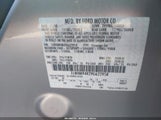 Lincoln Mks 1LNHM94R29G622958 снимка