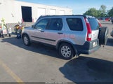 Honda Cr-V Ex JHLRD788X5C033238 снимка