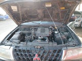 Mitsubishi Montero Sport Ltd JA4LS41R1YP802842 снимка