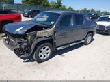 Honda Ridgeline Rtl 5FPYK1F56AB005140 photo