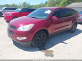 Chevrolet Traverse 2Lt 1GNKVJED6BJ270852 снимка