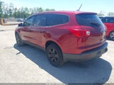 Chevrolet Traverse 2Lt 1GNKVJED6BJ270852 снимка