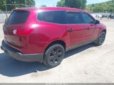 Chevrolet Traverse 2Lt 1GNKVJED6BJ270852 снимка