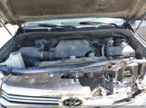 Toyota Tundra Sr5 5.7L V8 5TFUY5F18HX624073 photo