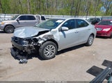 Toyota Corolla Le 2T1BURHE7HC880987 fotografie