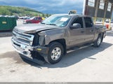 Chevrolet Silverado  Lt 3GCPKSE78DG348916 снимка