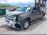 Chevrolet Silverado  Lt 3GCPKSE78DG348916 снимка