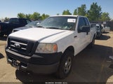Ford F-150 Fx4/Lariat/Xl/Xlt 1FTPX14V27KA54985 fotografie