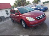 Hyundai Entourage Gls/Limited KNDMC233086048052 снимка