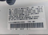 Honda Cr-V Lx 5J6RM3H36EL008065 снимка