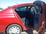 Nissan Versa 1.6 Sv 3N1CN7AP1GL885697 снимка