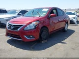 Nissan Versa 1.6 Sv 3N1CN7AP1GL885697 снимка