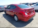 Nissan Versa 1.6 Sv 3N1CN7AP1GL885697 снимка