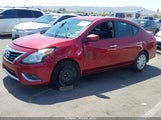 Nissan Versa 1.6 Sv 3N1CN7AP1GL885697 снимка