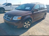 Dodge Grand Caravan Sxt 2D8HN54P58R712659 снимка