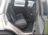 Jeep Grand Cherokee Laredo 1J4PR4GK8AC140150 снимка