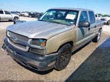 Chevrolet Silverado  Ls 2GCEC13T651371779 снимка