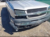 Chevrolet Silverado  Ls 2GCEC13T651371779 снимка