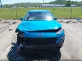 Hyundai Kona Sel KM8K3CAB4NU806081 снимка