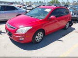 Hyundai Elantra Touring Gls KMHDC8AE6AU065930 photo