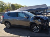 Nissan Rogue Sv KNMAT2MV2HP597927 снимка