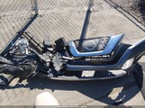 Nissan Rogue Sv KNMAT2MV2HP597927 снимка