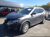 Nissan Rogue Sv KNMAT2MV2HP597927 снимка
