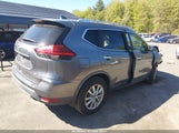 Nissan Rogue Sv KNMAT2MV2HP597927 снимка