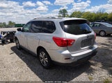 Nissan Pathfinder Sv 5N1DR2MNXJC668473 снимка