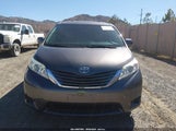 Toyota Sienna Le 8 Passenger 5TDKZ3DC0HS827848 снимка