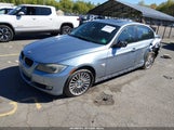 BMW 328I xDrive WBAPK5C58BA656955 снимка