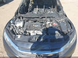 Honda Civic Lx 19XFC2F53JE205188 fotografie